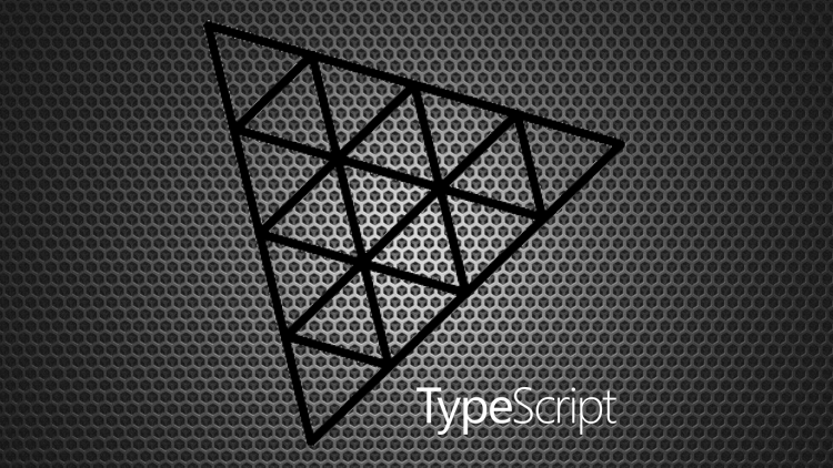 Three.js in TypeScript