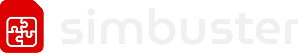 SimBuster Logo