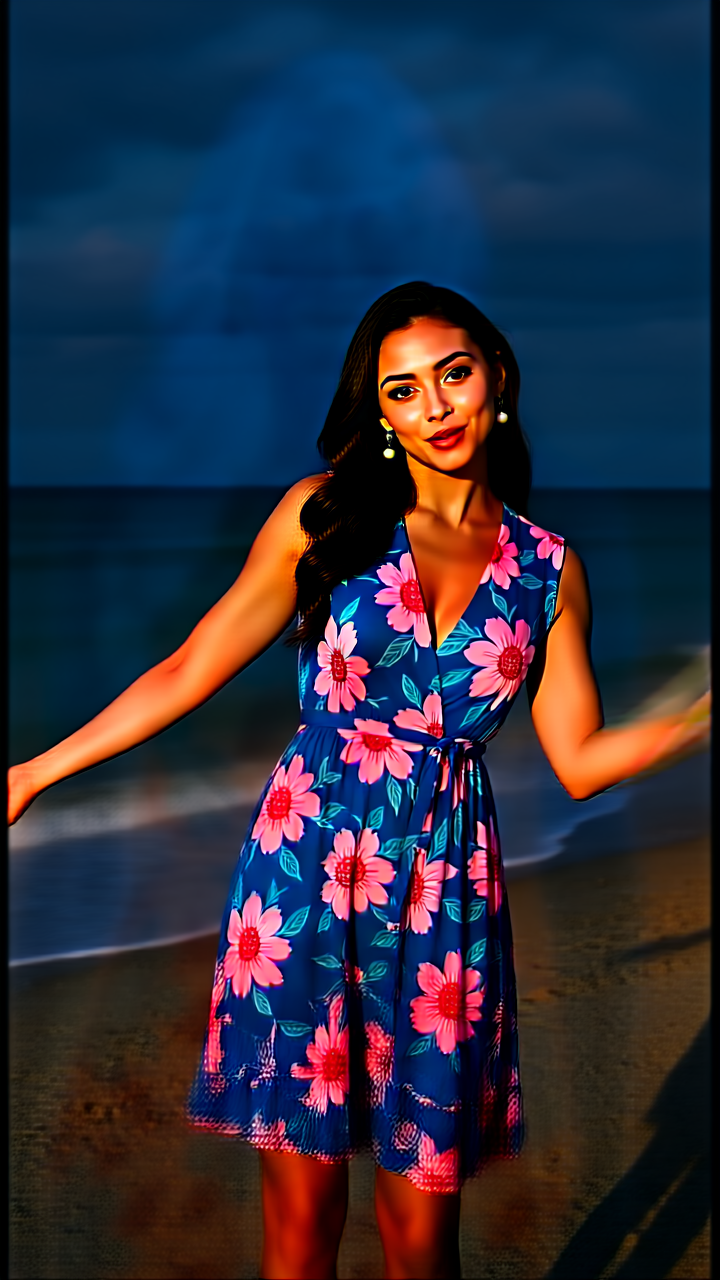 S2V ControlNet Workflow