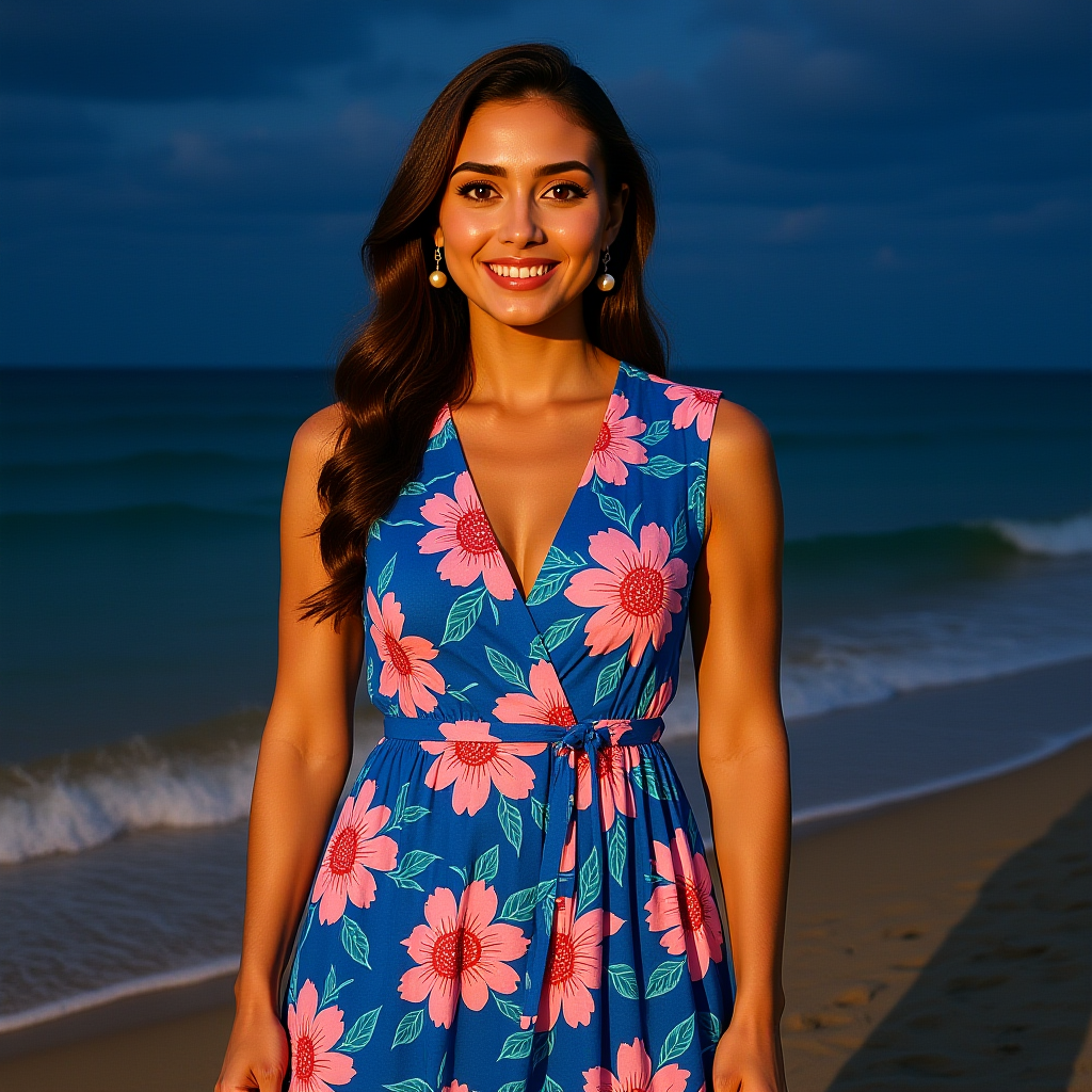 S2V Controlnet Initial Image Ext