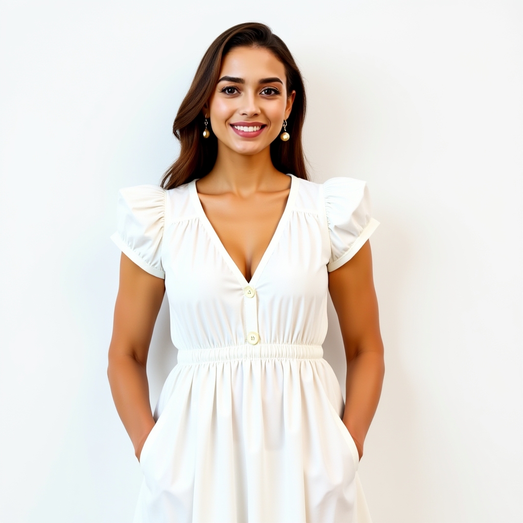 S2V Controlnet Initial Image