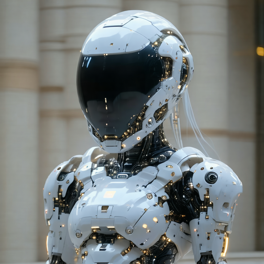 Cyborg