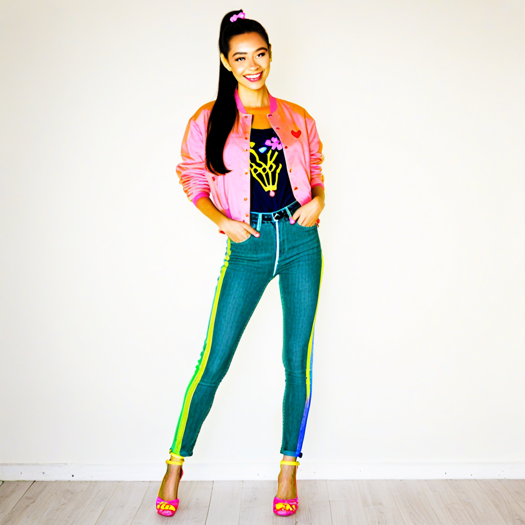 Qwen Edit 2509 Example