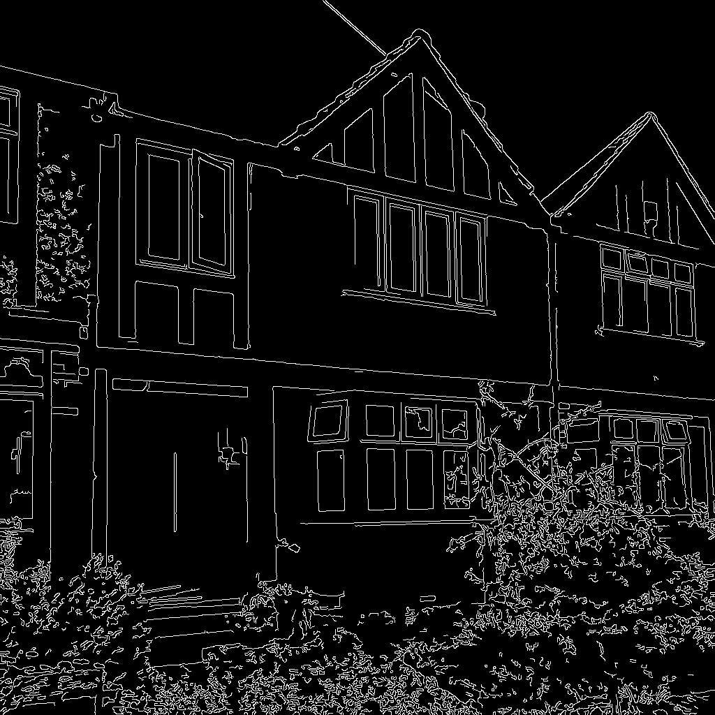 House Canny