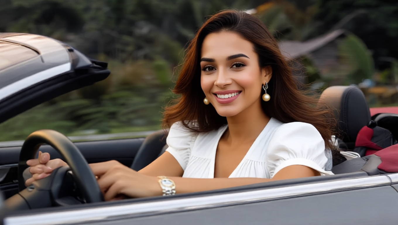 Qwen Edit 2509 Example