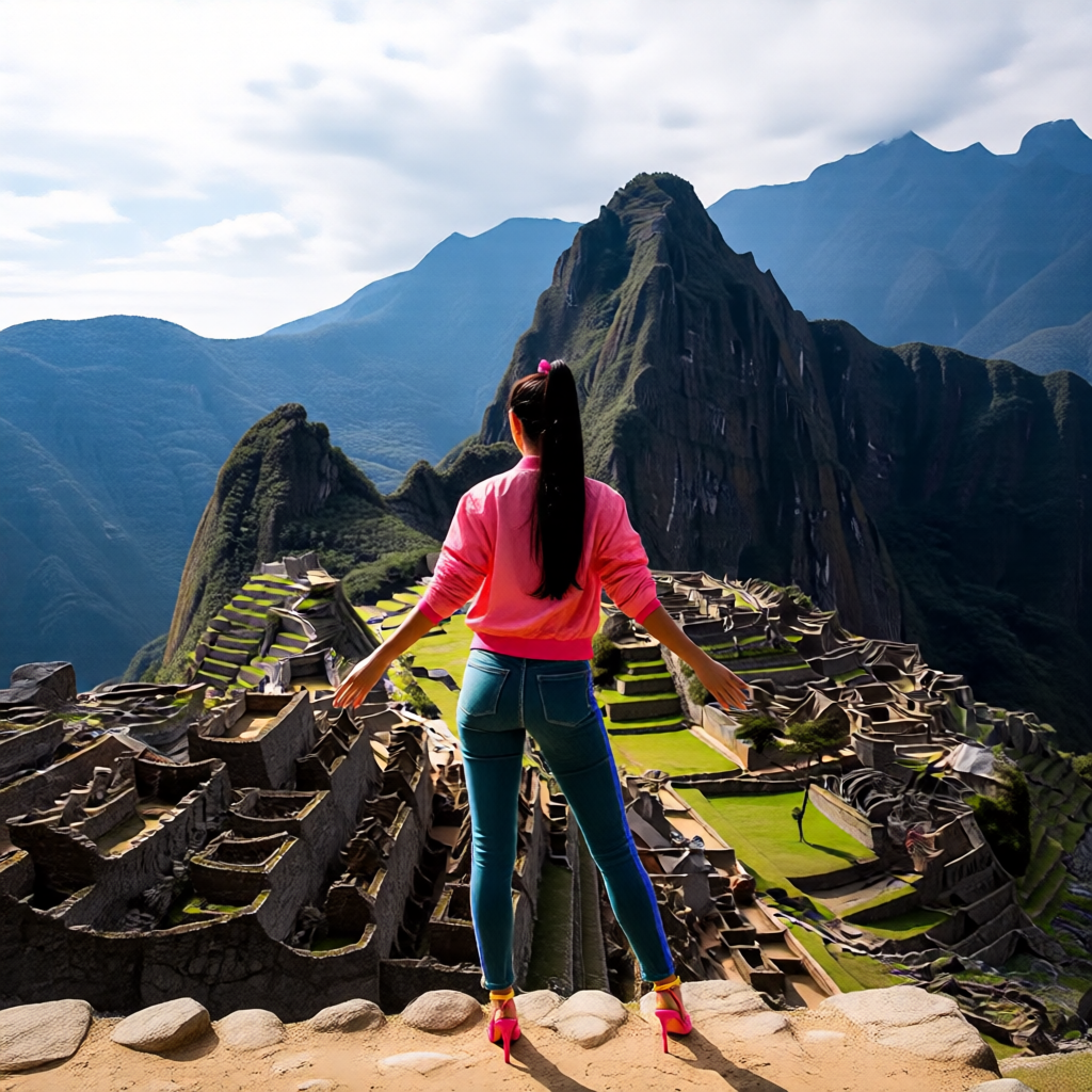 Qwen Edit 2509 Example