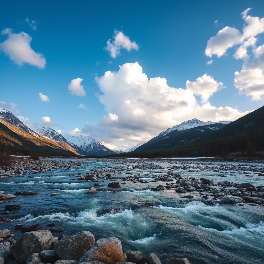 Rapids