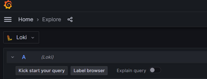 Label Browser