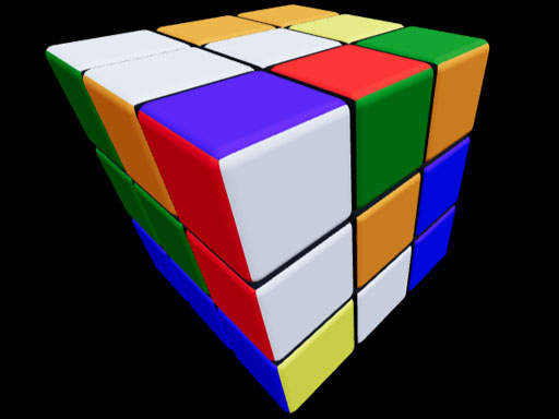 Rubiks's Cube